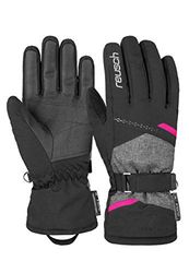 Reusch Hannah R-TEX® XT, guanti invernali antivento, impermeabili, extra traspiranti e caldi, guanti, guanti da dita, guanti da neve, guanti da sci per donna