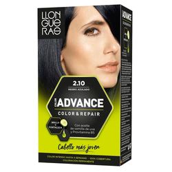 Llong Advance 2.10 Negro Azulado