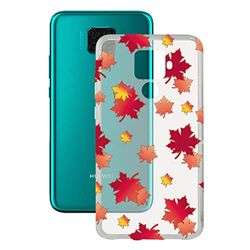 Contact S1904290 Mobile Phone Case for Huawei Mate 30 Lite Flex TPU Autumn