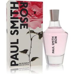 Paul Smith, Paul Smith Rose Edp Vapo 100 Ml, Zapach, Wielobarwny, U, Kobieta