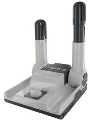 MaxxDry Asciugatore Robusto per Stivali, Scarpe & Guanti - 240W, Asciuga 4 Articoli in 1 Ora, Elimina Odori, Sicuro per Tutti i Tessuti, Tubo Estensibile, Cavo di 180cm, Garanzia di 1 Anno