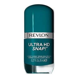 Revlon Ultra Hd Snap Nagellack Tone 023 Daredevil, 8 Ml