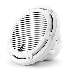 Subwoofer M3 10 inch rejilla Clasica Blanco