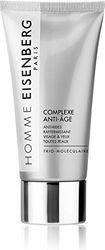 Homme Face by Eisenberg Anti-Age Complex 75ml