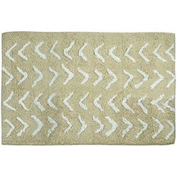 MSV Tapis de Bain Coton 50x80cm Berbera