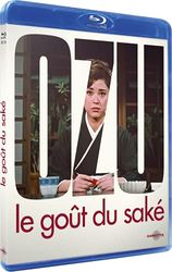 Le Goût Du Saké