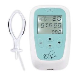 TensCare Elise 2 - Pelvic Floor Exerciser for strengthening and Toning Your Pelvic Floor Muscle (New Version)