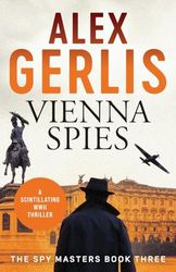 Vienna Spies: 3