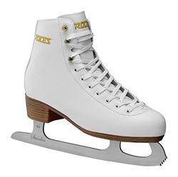 Roces Nirvana Vrijetijdsschaatsen voor dames, wit, maat 34