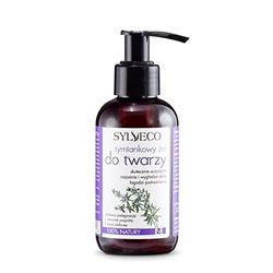 Sylveco Thyme Wash Gel 150ml