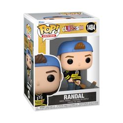 Pop Movies Clerks 3 Randal (C: 1-1-2)