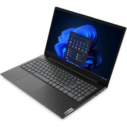 Lenovo Notebook V15 G4 15,6" AMD RYZEN 3-7320U 2,4 GHz RAM 8 GB SSD 256 GB M.2 NVMe-Win 11 Prof Black (82YU00TYIX) Marka