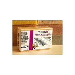 Aromasensi Jabon Anti Celulitis Algas Marinas 100g