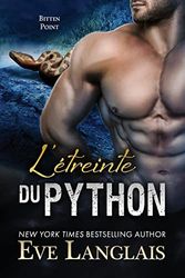 L’étreinte du Python: 3