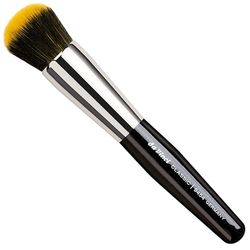 da Vinci Foundation 2-in-1 Stippling Powder Brush