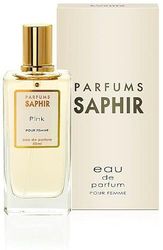 Pandemia De Valores Saphir Edp Vapo 50 Ml Pink 300 ml