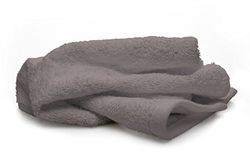MB HOME BASIC 10 MB Home Terry Towels, Taupe, 100 x 150 cm