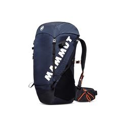 Mammut Ducan 30 Kvinnor marin-svart 30 l
