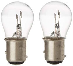 SUMEX Tes1222 - Lámpara Stop 2 Polos, incandescente, 12V, 21/5W, Bay15D, Blíster 2 Unidades