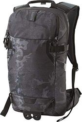 Nitro Rover 14 & Rover 14 Set - Parent, Gesmede Camo, 14L, Rugzak