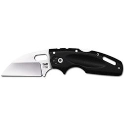 Cold Steel CS20LT Cuchillo,Unisex-Adulto, Negro, un tamaño, Talla única