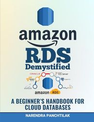 Amazon RDS Demystified: A Beginner’s Handbook for Cloud Databases