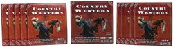 Country & Western Volume 2