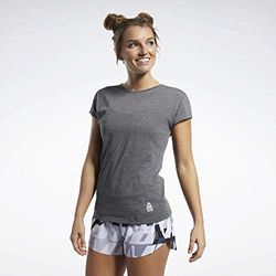 Reebok RC Activchill + Cotton Tee T-shirt voor dames