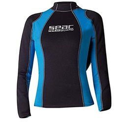 Seac Women 's Long Warm Guard - Svart, X-Small
