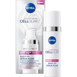 NIVEA CELLULAR DAILY UV Sérum Fluid 30 ml