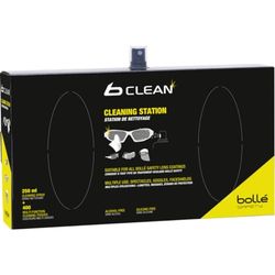 Bollé Safety B410 b Stazione di Pulizia Pulita