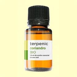Terpenic Coriandro 10 Ml 10 ml