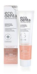 Toothpaste For Sensitive Teeth With Whitening Effect (Sensitiv E Whitening Toothpaste) 100 Ml