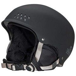 K2 Phase Helm 2025 Black, S