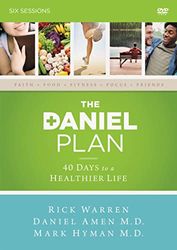 The Daniel Plan Video Study: 40 Days to a Healthier Life [Alemania] [DVD]