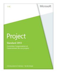 Microsoft Project 2013