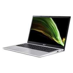 Acer Aspire 3 (A315-35-P9GR) - 15,6" Full HD IPS, Pentium N6000, 8 GB RAM, SSD da 256 GB, Windows 11