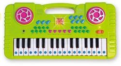 COMECIAL BP DE JUGUETES Play mats: Play & Learn - Mantas interactivas y Musicales, autobus Musical