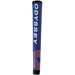 Odyssey Punho jumbo para Putter unissexo, azul, n/a