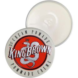 King Brown - Cream Pomade