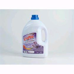 OEM SYSTEMS Detergente líquido Lavadora C'est Plus Fragranza Lavanda 3 l 6/2 $, 3 l