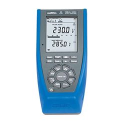 Metrix MTX3290 digitale multimeter