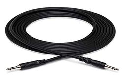 Hosa Technology CMM-110 Câble Jack 3.5mm (M) / Jack 3.5mm (M) - 3m