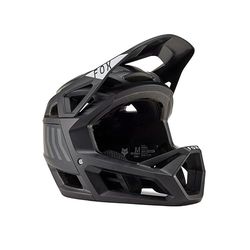 Fox Racing Proframe Nace Ce Windbreaker Heren, Zwart, L