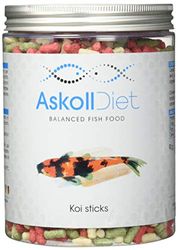 Askoll ADIET Pond Koi Sticks 280545 1 liter