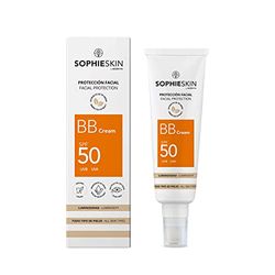 Sophieskin Bb Cream F50 50M