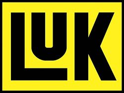 LuK 620311433 Repset Pro Kit de Embrague