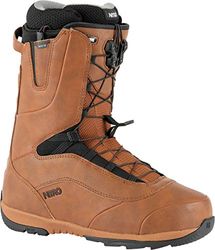 Nitro Heren VENTURE TLS BOOT '21 snowboardboot, bruin, 38 2/3