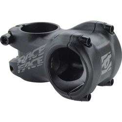 Desconhecido St16che3540x0blk Guiador de bicicleta, unissexo, preto, 35 x 40 mm