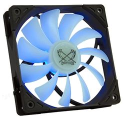 Ventilateur PC Scythe KAZE FLEX 120 RGB